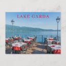 Recherche de restaurants cartes postales Italie