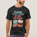 Recherche de faux muscles vêtements Abs