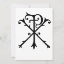 Recherche de symboles chrétiens invitations Toute personne