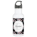 Recherche de fond floral mugs bouteilles Fleurs