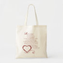 Recherche de des corinthiens sacs L'amour est patient