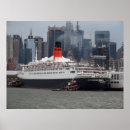 Recherche de cunard posters Paquebot