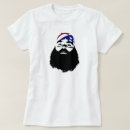 Recherche de grande responsabilité tshirts Barbes