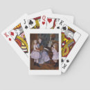 Recherche de renoir jeux de cartes Pierre