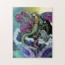 Recherche de dolphin puzzles Mer