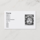 Recherche de anges cartes visite Romantique