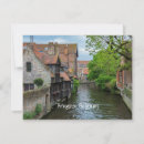 Recherche de brugge vœux cartes Canal