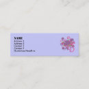 Recherche de méduse cartes visite Mignon