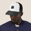 Recherche de original trucker casquettes Père