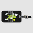 Recherche de palette bagages étiquettes Cornichon