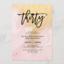Recherche de marbre rose invitations Tendance