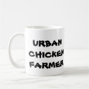 Recherche de poule et poussin tasses Ferme
