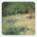 Recherche de pierre auguste renoir autocollants Paysage