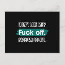 Recherche de problèmes cartes postales Mignon