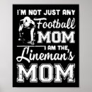 Recherche de terrain de football posters Équipe universitaire