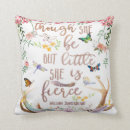 Recherche de féroce coussins Shakespeare