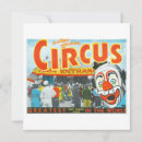 Recherche de animaux de cirque invitations Tente