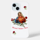 Recherche de mary iphone coques Chrétien