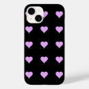 Recherche de gothique coques Rose