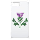 Recherche de chardons iphone coques Chardon écossais