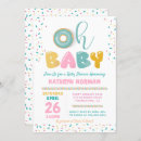 Recherche de sprinkle baby shower invitations Pour tous