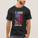 Recherche de i love america tshirts Amérique
