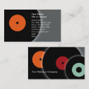Recherche de vinyl record cartes visite Cool