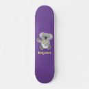Recherche de koala skateboards Mignon