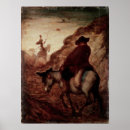 Recherche de don quichotte posters Mâle