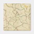 Recherche de villes allemandes magnets Europe