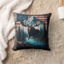 Recherche de orignaux décoration coussins D'orignal