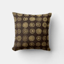 Recherche de motif cercle coussins Brillant