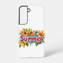 Recherche de fleurs samsung coques Coloré
