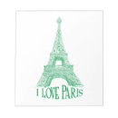 Recherche de tour blocsnotes Paris