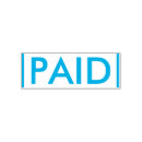 Recherche de payé Facture payée