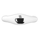 Recherche de tasse café de boutons et poignées de porte Muqueuse