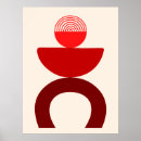 Recherche de formes abstraites art Couleurs vives