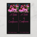 Recherche de marque page cartes postales Marqueurs