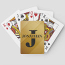 Recherche de conception jeux de cartes Pour lui