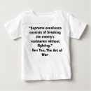 Recherche de sun tzu tshirts Soleil