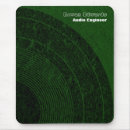 Recherche de ingénieur audio tapis souris Musique