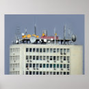Recherche de telecomunication Antenne