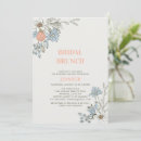 Recherche de spring bridal shower invitations Printemps