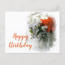 Recherche de bouquet rose vœux cartes Marguerites