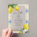 Recherche de bridals shower invitations De la nuptiale italienne