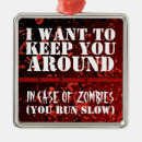 Recherche de zombis ornements Vampires