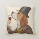 Recherche de chien de beagle coussins Chiens drôles