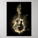 Recherche de acoustic guitar art Instrument