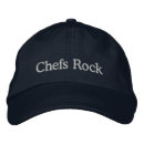 Recherche de de chef casquettes Cuisson