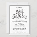 Recherche de façonné invitations Élégant